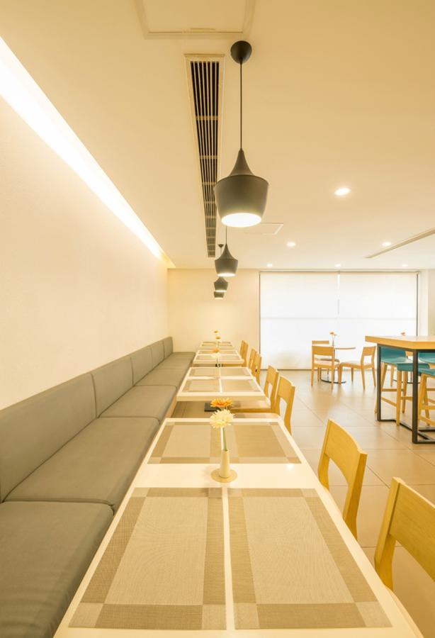 Hanting Hotel Nanjing Wutang Square Ngoại thất bức ảnh